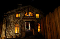 Photo - &copy; Universal Studios Hollywood 2008