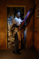 Photo - &copy; Universal Studios Hollywood 2008