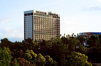 The Universal Sheraton (from the Universal Sheraton website)