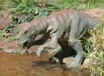 Psittacosaurus (September 2006)