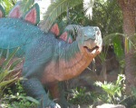 Stegosaurus (September 2006)