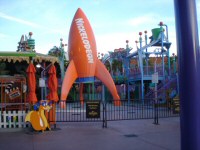 Closed for retheming - January 7 2008