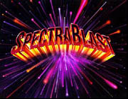 SpectraBlast logo (from Brad Kelley website)