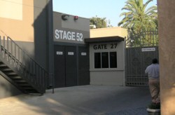 Stage 52 and Gate 27 - September 2006
