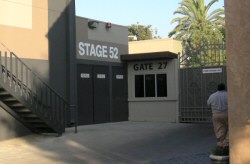 Stage 52 and Gate 27 - September 2006 - Click to enlarge Stage 52 and Gate 27 - September 2006