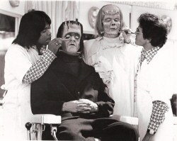 3 - Land of a Thousand Faces Publicity still (1979) courtesy Dickens Archive - click to enlarge Land of a Thousand Faces - 3 - Land of a Thousand Faces Publicity still (1979) courtesy Dickens Archive
