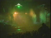 SpectraBlast - Video stills from "A Universe of Cinemagic", 1996 - Click to enlarge SpectraBlast - Video stills from "A Universe of Cinemagic", 1996