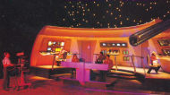 From Universal Studios Guide, 1990 (Courtesy of Christian Beana) - Click to enlarge From Universal Studios Guide, 1990 (Courtesy of Christian Beana)