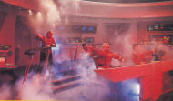 From Universal Studios Guide, 1990 (Courtesy of Christian Beana) - Click to enlarge From Universal Studios Guide, 1990 (Courtesy of Christian Beana)