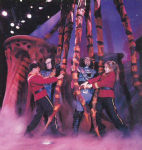From Universal Studios Guide, 1990 (Courtesy of Christian Beana) - Click to enlarge From Universal Studios Guide, 1990 (Courtesy of Christian Beana)