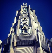 Universal Plaza (c) Universal Studios Hollywood - Click to enlarge Universal Plaza (c) Universal Studios Hollywood