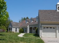20 - April 2010 (c) theStudioTour.com - click to enlarge Old Home and Family house - 20 - April 2010 (c) theStudioTour.com