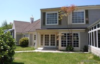 21 - April 2010 (c) theStudioTour.com - click to enlarge Old Home and Family house - 21 - April 2010 (c) theStudioTour.com