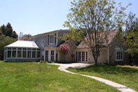 22 - April 2010 (c) theStudioTour.com - click to enlarge Old Home and Family house - 22 - April 2010 (c) theStudioTour.com