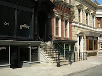 7 - Business Brownstones - September 2006 (c) theStudioTour.com - click to enlarge 7 - Business Brownstones - September 2006 (c) theStudioTour.com