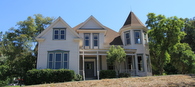 12 - Front view of the Chicken Ranch, September 2011 (c) theStudioTour.com - click to enlarge 12 - Front view of the Chicken Ranch, September 2011 (c) theStudioTour.com
