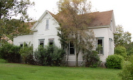 8 - Side view of the Chicken Ranch, 2010 (c) theStudioTour.com - click to enlarge 8 - Side view of the Chicken Ranch, 2010 (c) theStudioTour.com