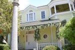 Wisteria Lane in 2006