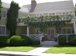 Wisteria Lane in 2006