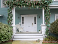 8 - (c) theStudioTour.com - 2009 - click to enlarge Colonial Street - Delta House - 8 - (c) theStudioTour.com - 2009