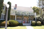 Nancy Drew House