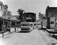 1 - Medicine Bow Wyoming - Denver street (courtesy Dickens Archive) - click to enlarge 1 - Medicine Bow Wyoming - Denver street (courtesy Dickens Archive)