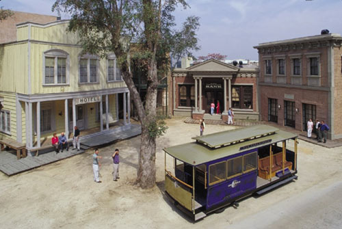 Denver Street
