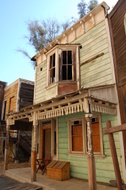 The reverse side of the Denver Street sets (March 2008) (c) theStudioTour.com - click to enlarge Denver Street - Double-sided sets - 31 - The reverse side of the Denver Street sets (March 2008) (c) theStudioTour.com