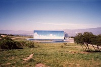 52 - The Backdrop, 1989 (photo by Frank Picard, with thanks) - click to enlarge 52 - The Backdrop, 1989 (photo by Frank Picard, with thanks)