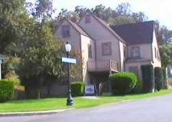 Building 13 in 2004
