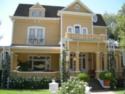 As seen in Desperate Housewives