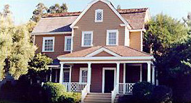 Corner House