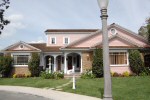 Wisteria Lane in 2006