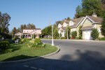 Wisteria Lane in 2006