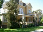 Gabrielle's House (previously seen in Harvey (1950)) (September 2006)