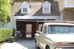 Wisteria Lane in 2006