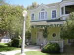 Wisteria Lane in 2006