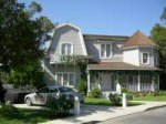 Wisteria Lane in 2006