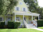 Wisteria Lane in 2006
