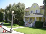 Wisteria Lane in 2006