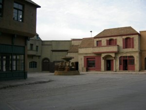 Court of Miracles