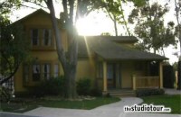 To Kill A Mockingbird house (April 2006)