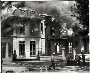 Photo from LA Times archive Photo from LA Times archive