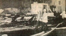 1987 fire