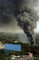 2008 fire - from LA Times