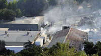 2008 Fire - from LA Times 2008 Fire - from LA Times