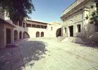 Mediterranean Square &copy;Universal Studios (date unknown)
