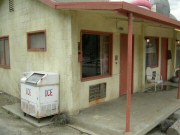 The Ice Box from Psycho III (April 2006)
