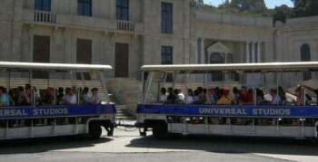 Tram in Spartacus Square, September 2006 Tram in Spartacus Square, September 2006