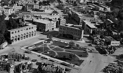 2 - Kramer Park (unknown date) photo courtesy universalstonecutter - click to enlarge 2 - Kramer Park (unknown date) photo courtesy universalstonecutter